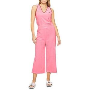 Juicy couture terry Pink Jumpsuit large
